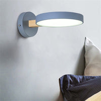Applique murale scandinave LED Cesia. | Marco Lucetti