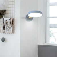 Applique murale scandinave LED Cesia. | Marco Lucetti