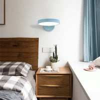 Applique murale scandinave LED Cesia. | Marco Lucetti