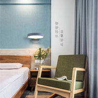 Applique murale scandinave LED Cesia. | Marco Lucetti