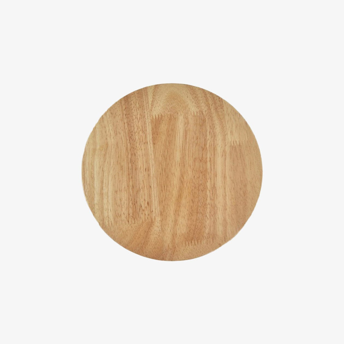 Applique murale scandinave LED ovale en bois | Marco Lucetti A