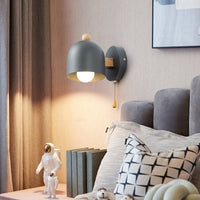 Applique murale Scandinave Swan. | Marco Lucetti