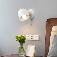 Applique murale Scandinave Swan. | Marco Lucetti