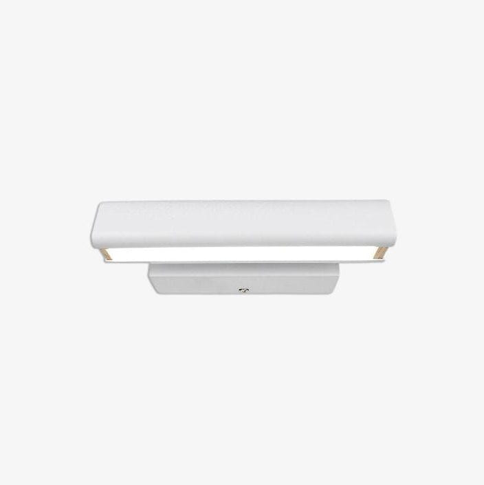 Applique murale scandinave Torno LEDpivotante | Marco Lucetti