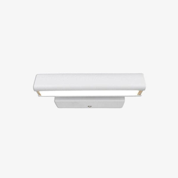 Applique murale scandinave Torno LEDpivotante | Marco Lucetti