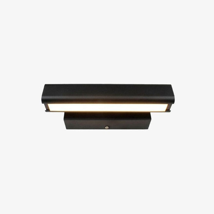 Applique murale scandinave Torno LEDpivotante | Marco Lucetti