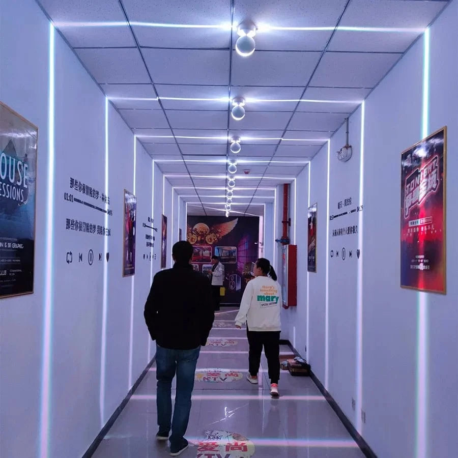 Applique murale SlimLine | Marco Lucetti