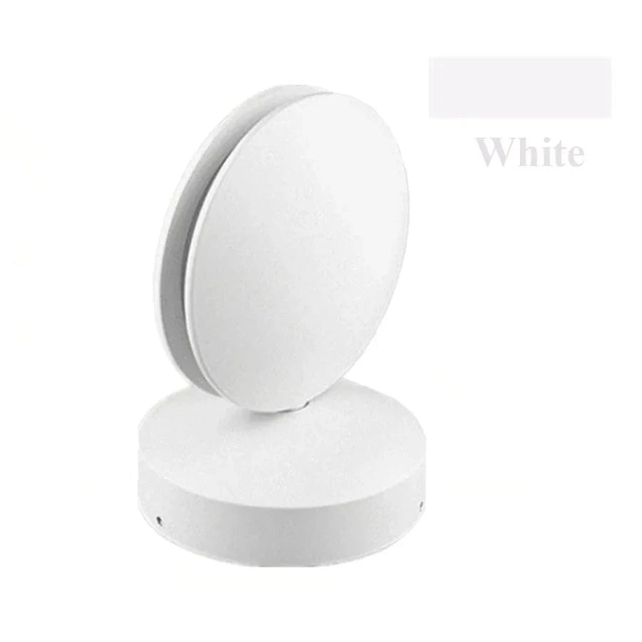 Applique murale SlimLine | Marco Lucetti Blanc