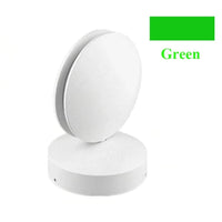 Applique murale SlimLine | Marco Lucetti Vert