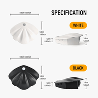 Applique murale SmartLED sans fil avec capteur de mouvement et recharge USB | Marco Lucetti