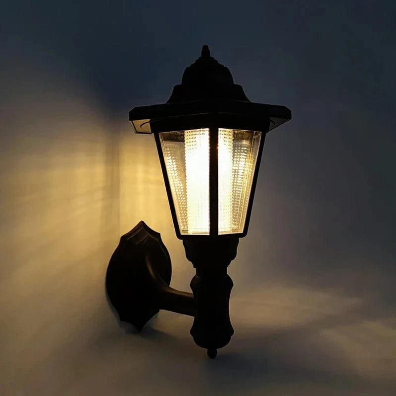 Applique murale solaire vintage | Marco Lucetti