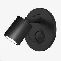 Applique murale Spot LED pour ambiance hôtelière. | Marco Lucetti