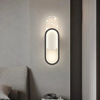 Applique murale Star Luxe Minimaliste Moderne | Marco Lucetti