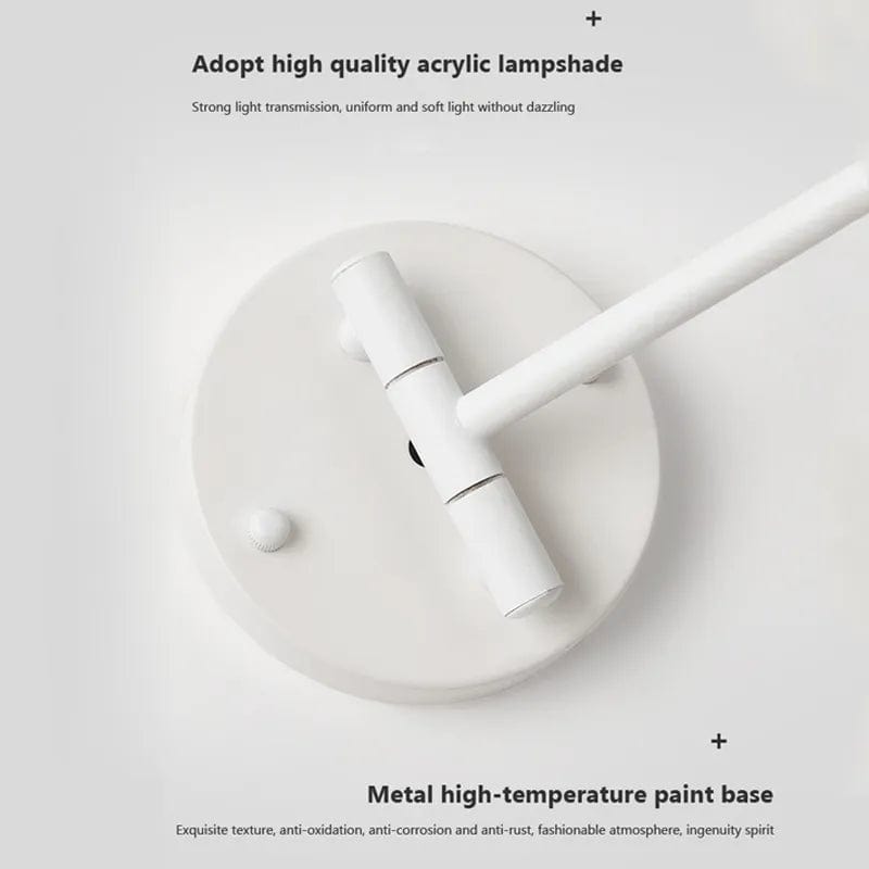 Applique murale télescopique Led | Marco Lucetti