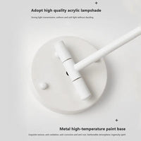 Applique murale télescopique Led | Marco Lucetti