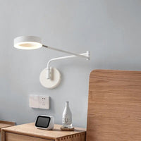 Applique murale télescopique Led | Marco Lucetti