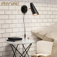 Applique murale télescopique pliante | Marco Lucetti