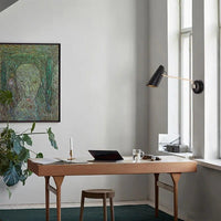 Applique murale télescopique pliante | Marco Lucetti