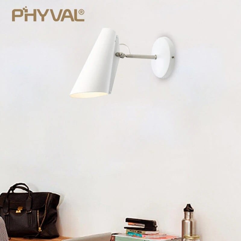 Applique murale télescopique pliante | Marco Lucetti