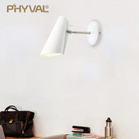 Applique murale télescopique pliante | Marco Lucetti