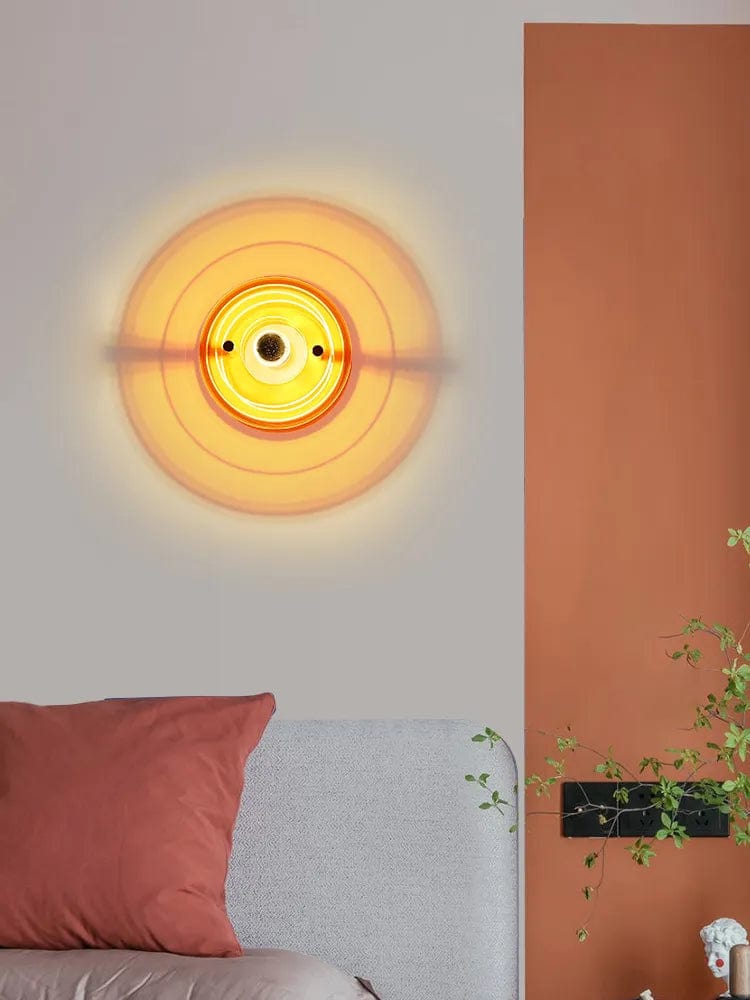 Applique murale UFO futuriste | Marco Lucetti