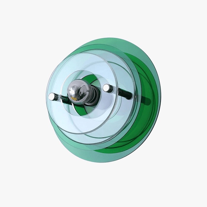 Applique murale UFO futuriste | Marco Lucetti