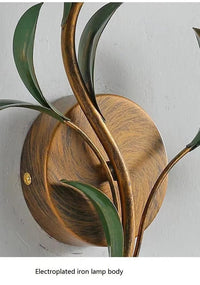 Applique murale USA Style | Marco Lucetti