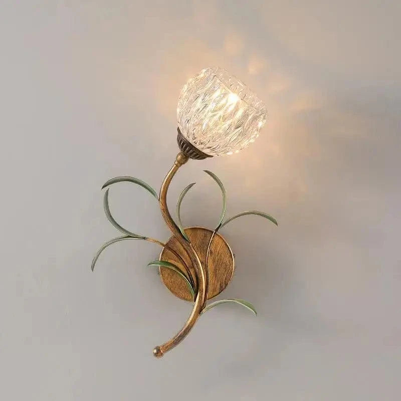 Applique murale USA Style | Marco Lucetti