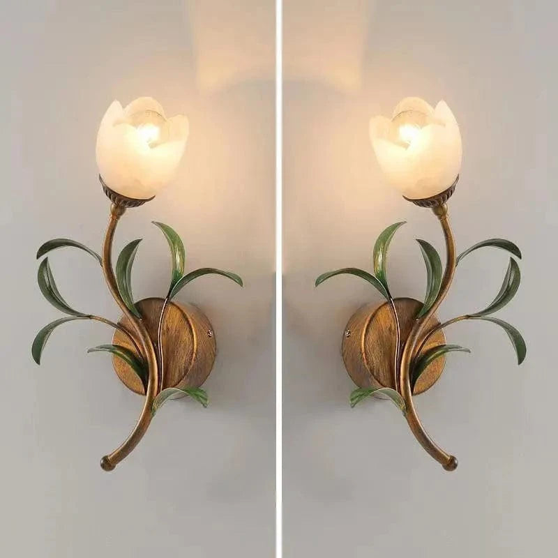 Applique murale USA Style | Marco Lucetti