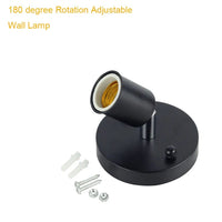 Applique murale Vintage 2 Bras - Style Rétro | Marco Lucetti W02-1