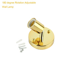 Applique murale Vintage 2 Bras - Style Rétro | Marco Lucetti W02-5