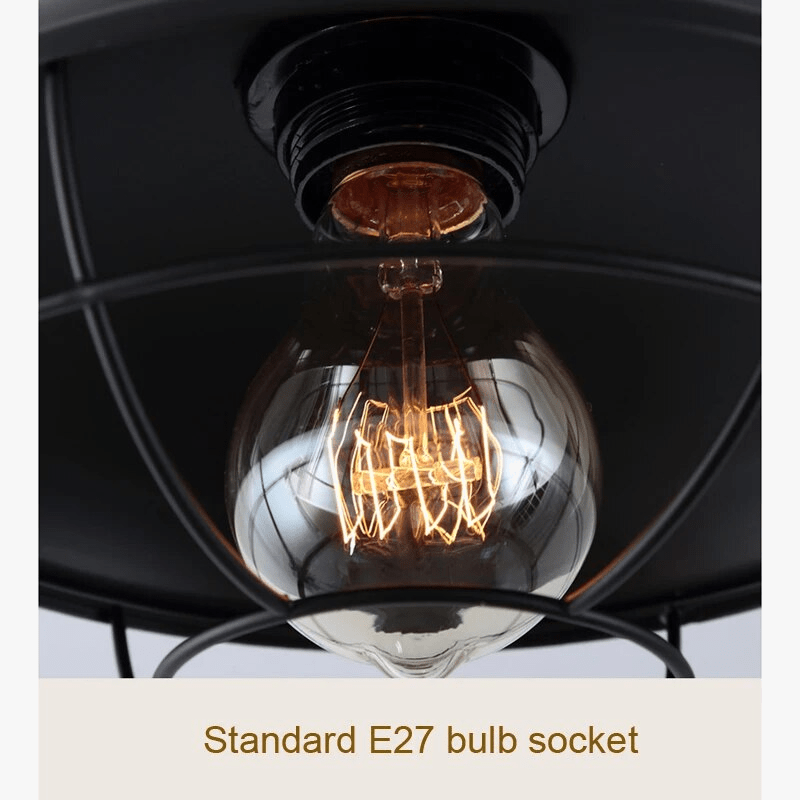 Applique murale Vintage Américana | Marco Lucetti