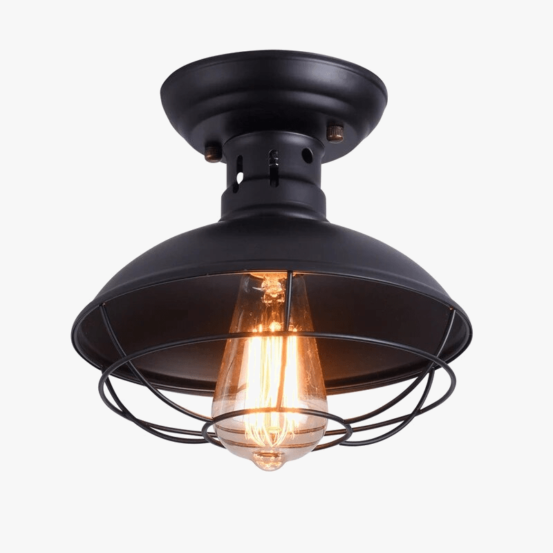 Applique murale Vintage Américana | Marco Lucetti