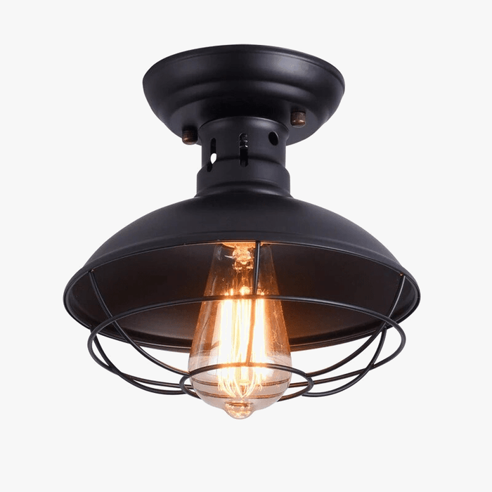 Applique murale Vintage Américana | Marco Lucetti