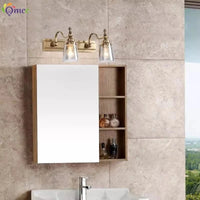 Applique murale Vintage Bronze Legacy | Marco Lucetti