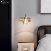 Applique murale Vintage Bronze Legacy | Marco Lucetti