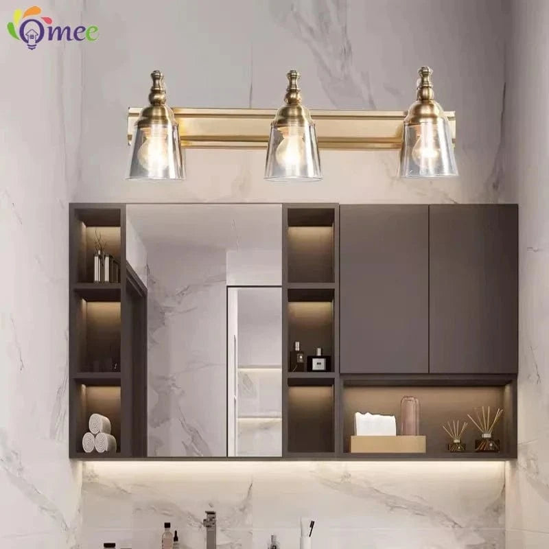 Applique murale Vintage Bronze Legacy | Marco Lucetti