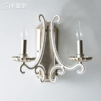 Applique murale vintage Calia Home | Marco Lucetti