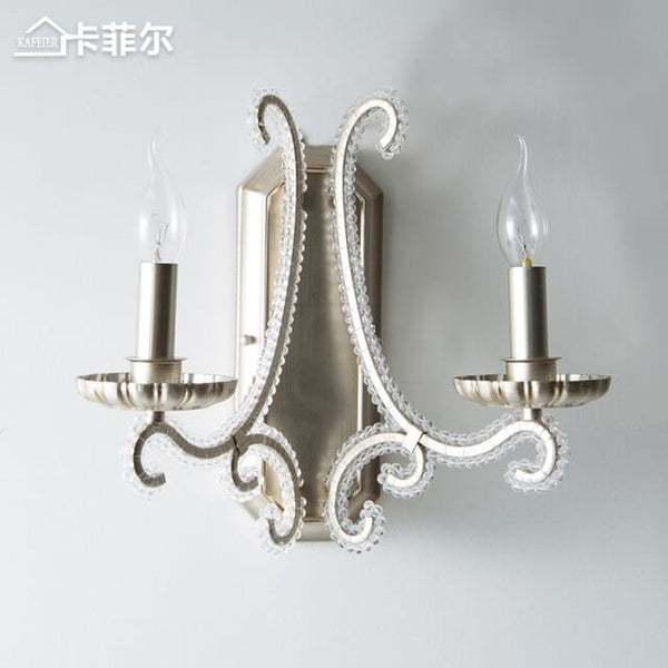 Applique murale vintage Calia Home | Marco Lucetti