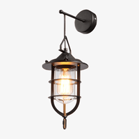 Applique murale Vintage Chic | Marco Lucetti