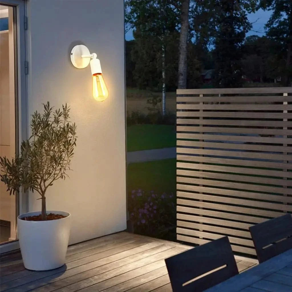 Applique murale Vintage Chic | Marco Lucetti