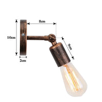 Applique murale Vintage Chic | Marco Lucetti E