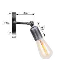 Applique murale Vintage Chic | Marco Lucetti F