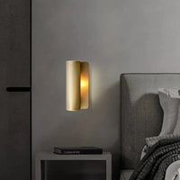 Applique murale Vintage Cuivrée | Marco Lucetti