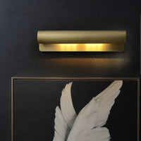 Applique murale Vintage Cuivrée | Marco Lucetti