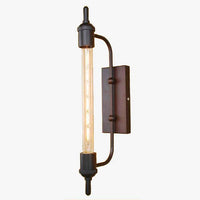 Applique murale vintage Filio Noire