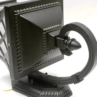 Applique murale Vintage Europe™ - Extérieur Étanche & Rustique | Marco Lucetti