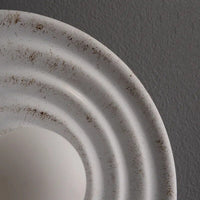 Applique murale vintage japonaise | Marco Lucetti Blanc