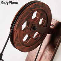 Applique murale Vintage LED industrielle étanche - Édition Spéciale | Marco Lucetti ALLEMAGNE