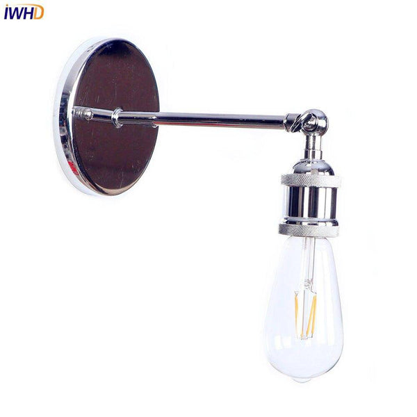Applique Murale Vintage LED Rustique | Marco Lucetti